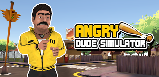 Angry Dude Simulator for PC - How to Install on Windows PC, Mac