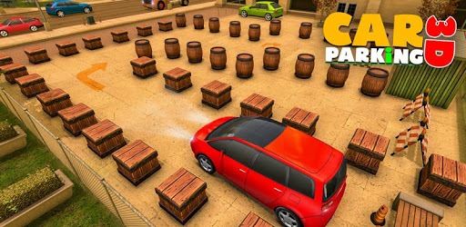 car parking simulator games for pc