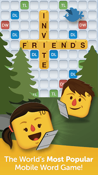 Words With Friends – Play Free APK screenshot 1