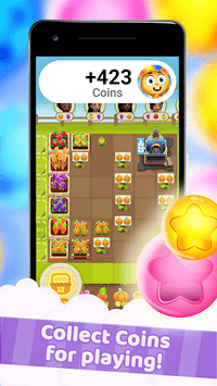 Coin Pop APK screenshot 1