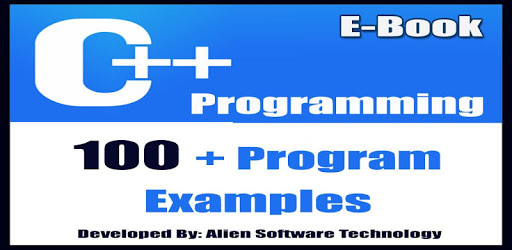 C++ Programming Examples Ebook for PC - How to Install on Windows PC, Mac