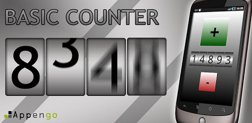 Basic Counter for PC - How to Install on Windows PC, Mac