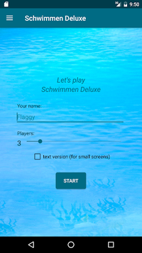 Schwimmen Game Schwimmen Game
