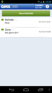 Kostenlose sms dates