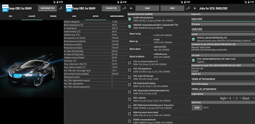 Deep OBD for BMW and VAG for PC - How to Install on Windows PC, Mac