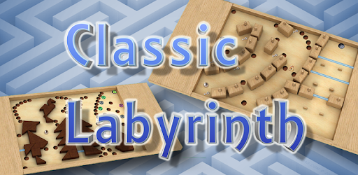 Classic Labyrinth 3d Maze - free games for PC - How to Install on ...