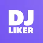 DJ Liker icon