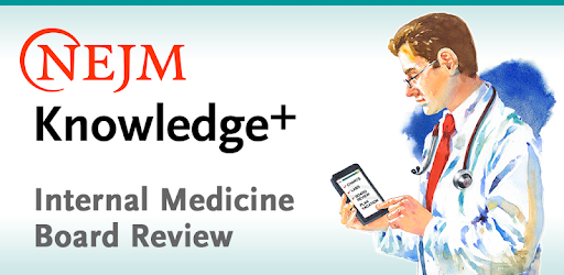 NEJM Knowledge+ IM Review for PC - How to Install on Windows PC, Mac
