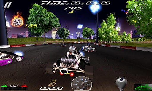 Kart Racing Ultimate pc screenshot 1 Kart Racing Ultimate pc screenshot 1