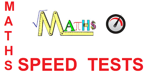 Maths Speed Enhancement Tests APK Download For Free
