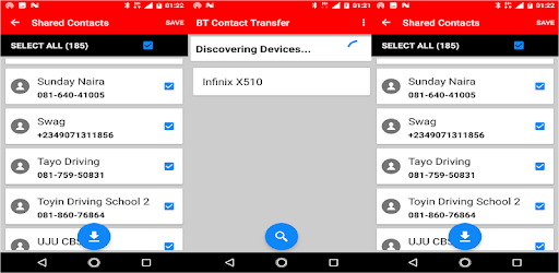 Bluetooth contact transfer for PC How to Install on Windows PC Mac Bluetooth contact transfer for PC How to Install on Windows PC Mac