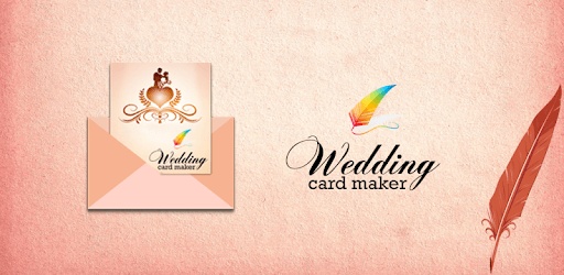 Wedding Card Maker - Invitation Cards for PC - How to Install on