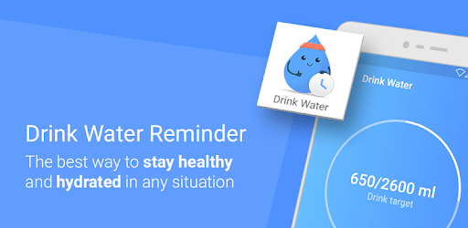 Drink Water Reminder Hydration and Water Tracker for PC How to