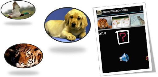 Real Animal Sounds Game for PC - How to Install on Windows PC, Mac