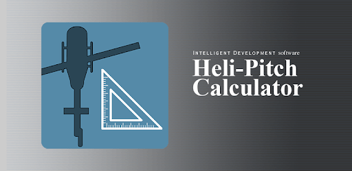 Heli-Pitch Calculator for PC - How to Install on Windows PC, Mac