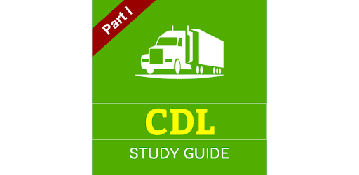 CDL School: CDL Study Guide & Practice Test P1 pc screenshot