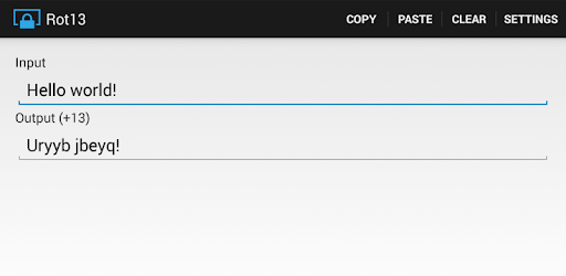 ROT13 for PC How to Install on Windows PC, Mac