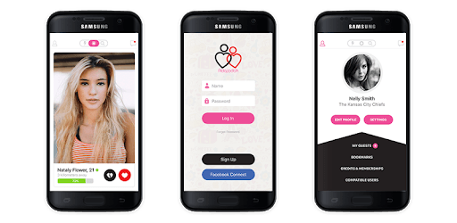 Malaysia chat und dating apk