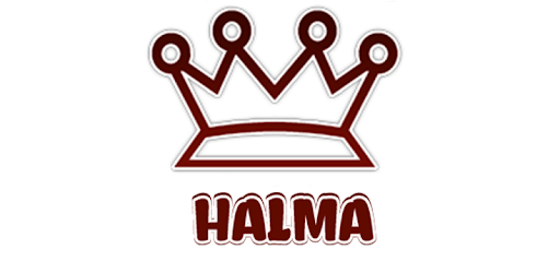 halma game other name