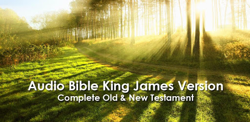 King James Audio Bible Free for PC How to Install on Windows PC Mac King James Audio Bible Free for PC How to Install on Windows PC Mac