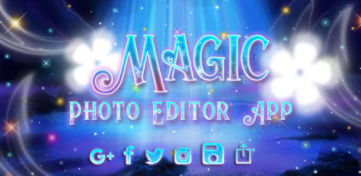 Magic Photo Effects 🌠 Magical Photo Editor App pc screenshot