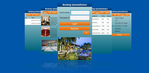 Booking System Demo for PC - How to Install on Windows PC, Mac