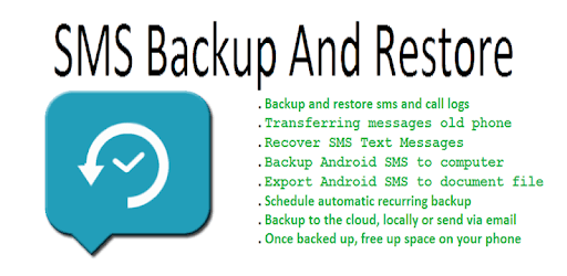 SMS Backup And Restore Guide for PC - How to Install on Windows PC, Mac