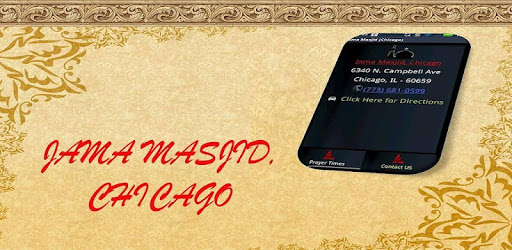 Jamia Masjid (Chicago) for PC - How to Install on Windows PC, Mac