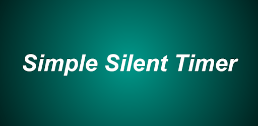 Simple Silent Timer for PC - How to Install on Windows PC, Mac