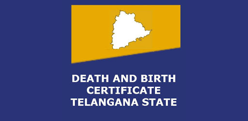 DEATH AND BIRTH CERTIFICATE TELANGANA for PC How to Install on