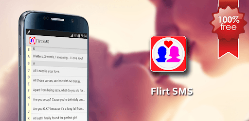 Flirt SMS APK Download For Free
