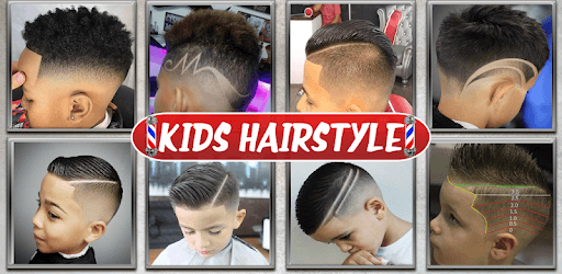 KIDS HAIRCUT 2019 pc screenshot