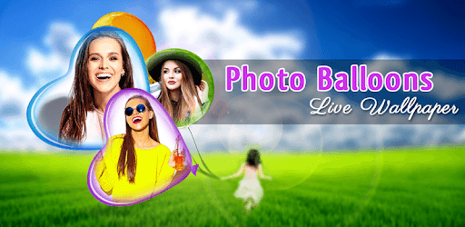 Photo Balloons Live Wallpaper for PC - How to Install on Windows PC, Mac