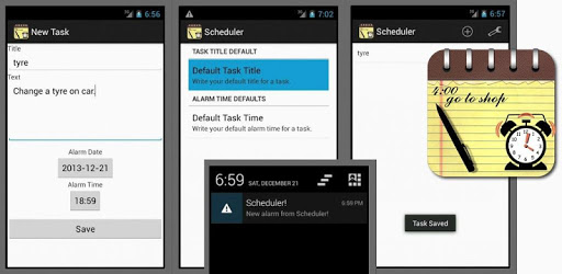 Scheduler for PC - How to Install on Windows PC, Mac