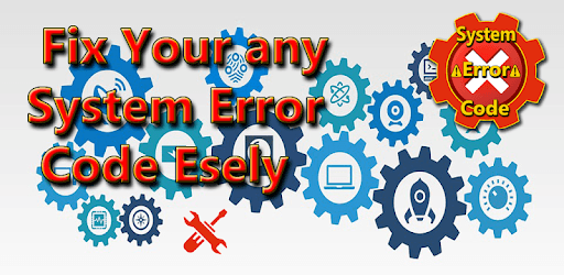 System ERROR Codes Fix for PC - How to Install on Windows PC, Mac