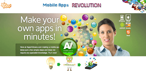 Mobile Apps Maker for PC - How to Install on Windows PC, Mac