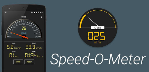 SpeedoMeter GPS - Odometer for PC - How to Install on Windows PC, Mac