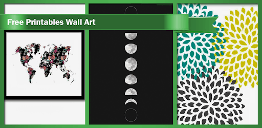 Free Printables Wall Art For PC How To Install On Windows PC Mac