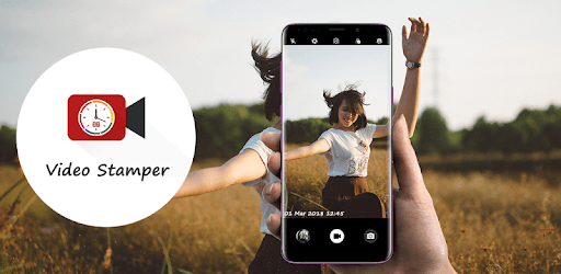 Auto Video Stamper Add Logo, Time & Text on Video for PC Free