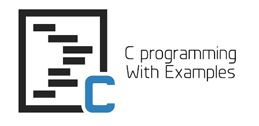 C Programming with Examples APK Download For Free