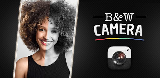 Black and White Camera APK Download For Free