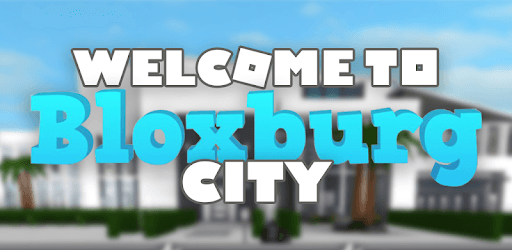 Bloxburg City pc screenshot