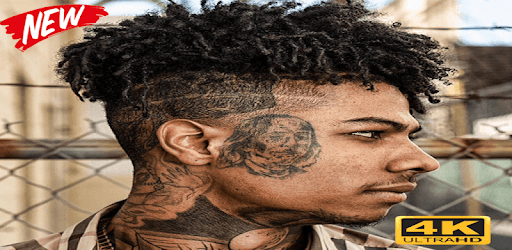 Blueface wallpapers pc screenshot