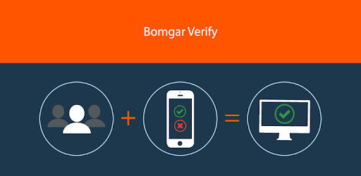 Bomgar Verify (Deprecated) for PC - Free Download & Install on Windows