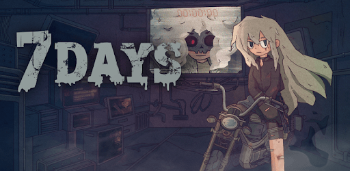 7Days! - Decide your story pc screenshot