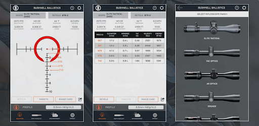 Bushnell Ballistics for PC - How to Install on Windows PC, Mac