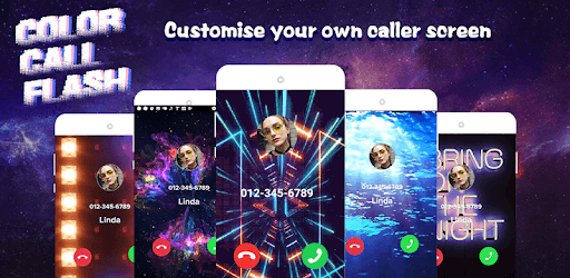 Color Flash Screen - Free & Bright LED Light for PC - How to Install on ...