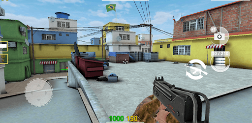 fps games for mac and windows free