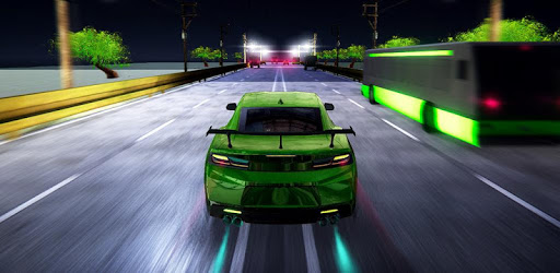 Highway Cars Race for apple download