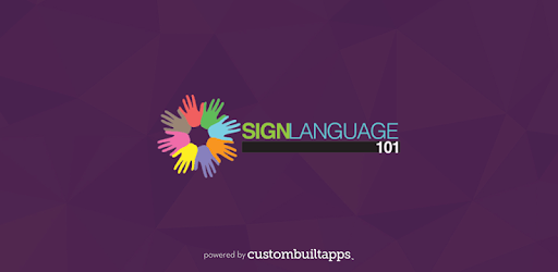 Sign Language 101 for PC - How to Install on Windows PC, Mac